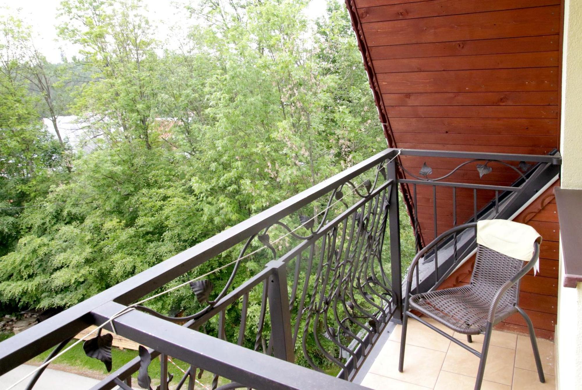 Pokoje Gościnne Staszelówka Ciche Małe Exterior foto